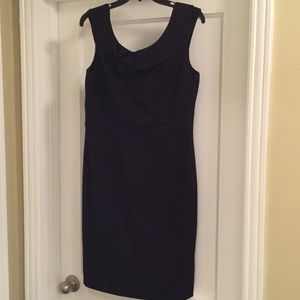 Calvin Klein cocktail dress